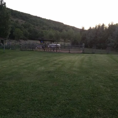 Bed & Breakfast Il Giardinaccio