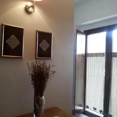 Il Giardinaccio Bed & Breakfast 3*