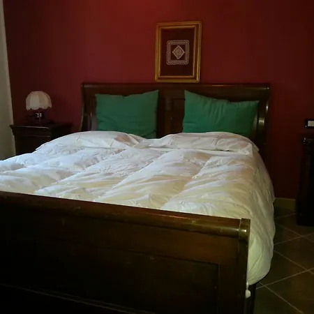 Il Giardinaccio Bed & Breakfast