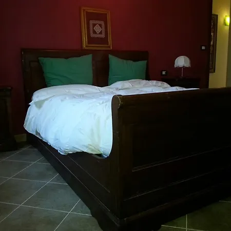 Il Giardinaccio Bed & Breakfast 3*