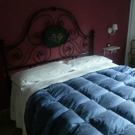 Il Giardinaccio 3* L'Aquila