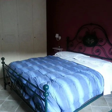 Il Giardinaccio Bed & Breakfast *