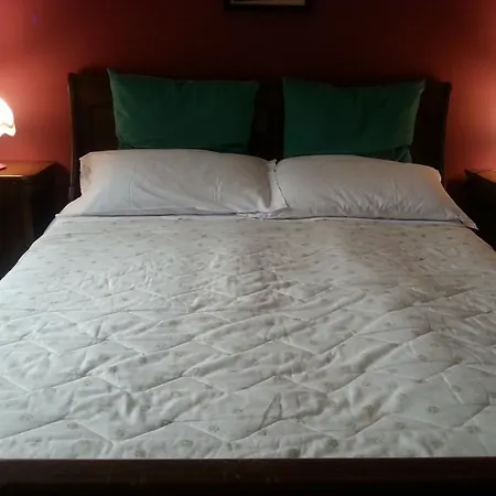 Il Giardinaccio LʼAquila