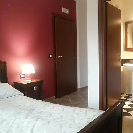 Bed & Breakfast Il Giardinaccio