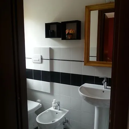 Bed & Breakfast Il Giardinaccio 3*