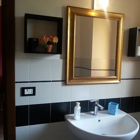 Bed & Breakfast Il Giardinaccio 3*