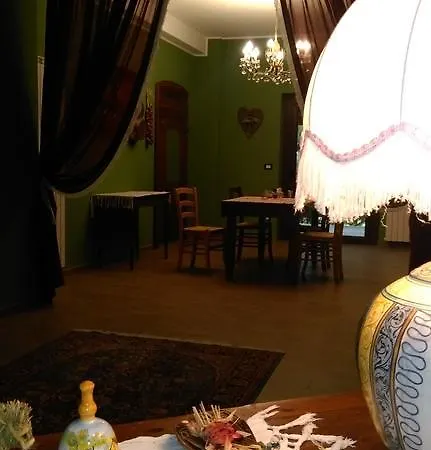 Il Giardinaccio Bed & Breakfast L'Aquila