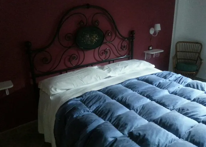 Il Giardinaccio 3* LʼAquila