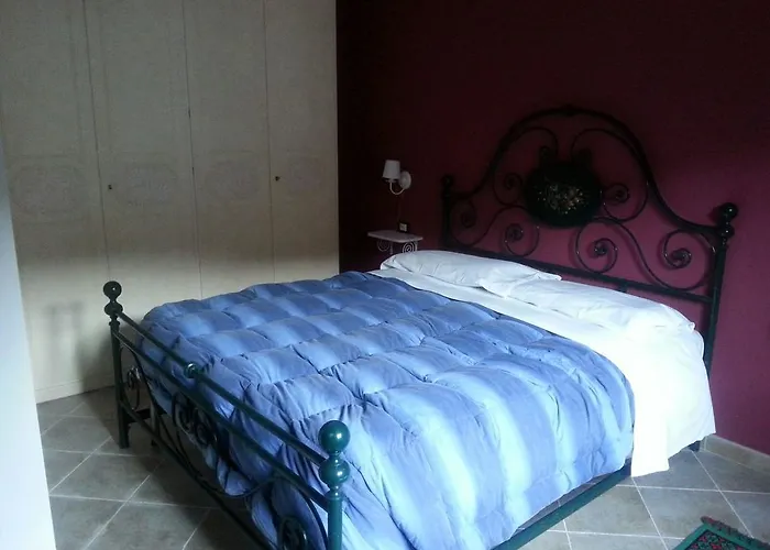 Il Giardinaccio Bed & Breakfast 3*