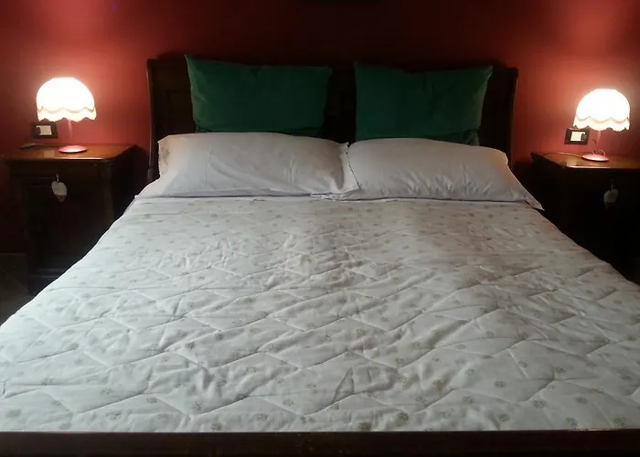 Il Giardinaccio LʼAquila