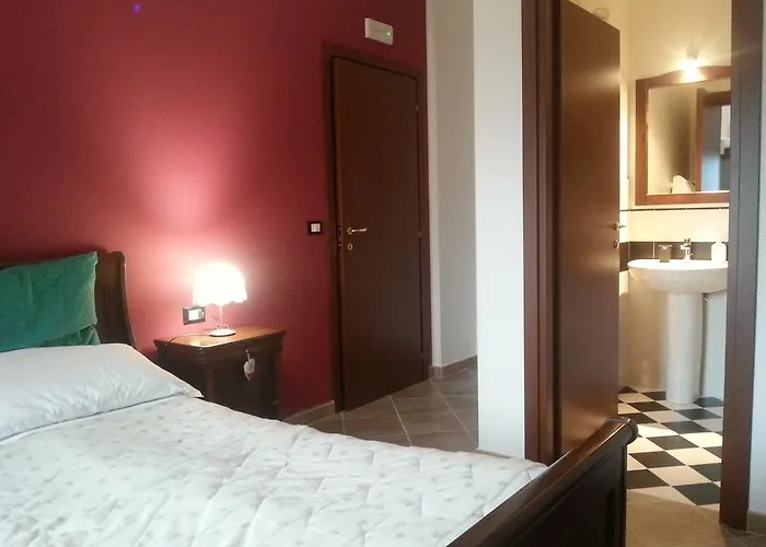 Bed & Breakfast Il Giardinaccio