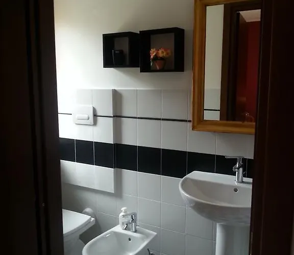 Panzió Il Giardinaccio 3*