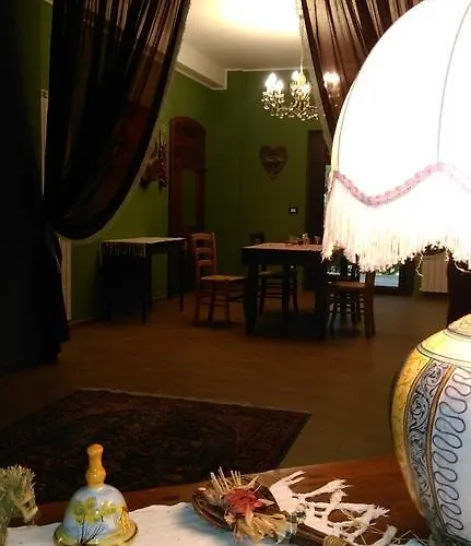 Il Giardinaccio Bed & Breakfast LʼAquila